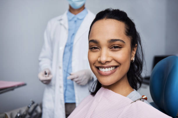Dental X-Rays and Imaging in Manhasset Hills, NY
