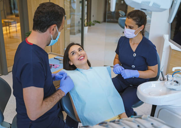 Best Invisalign and Clear Aligners  in Manhasset Hills, NY
