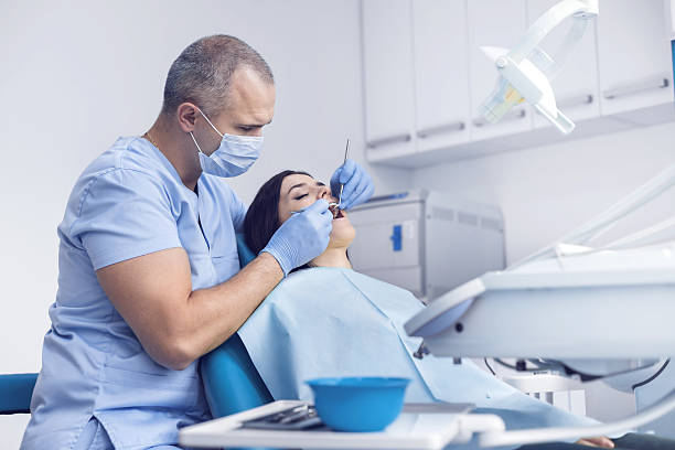 Best Tooth Extraction  in Manhasset Hills, NY