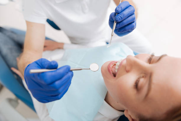 Manhasset Hills, NY Dental Services Company